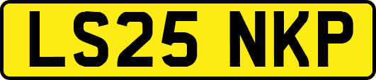 LS25NKP