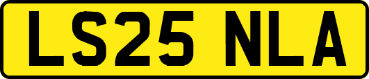 LS25NLA