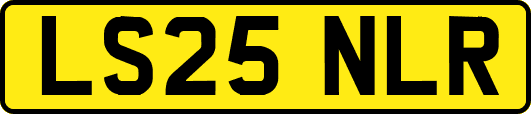 LS25NLR