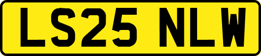 LS25NLW