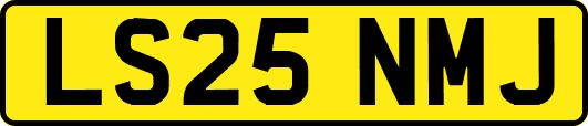 LS25NMJ
