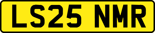 LS25NMR
