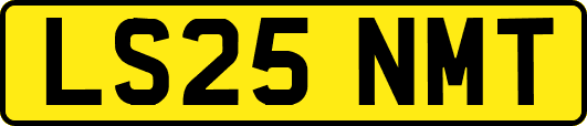 LS25NMT