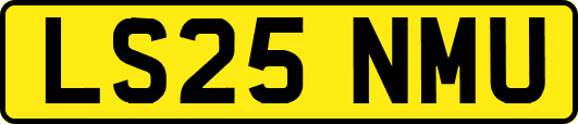 LS25NMU
