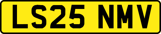 LS25NMV