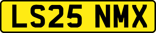 LS25NMX