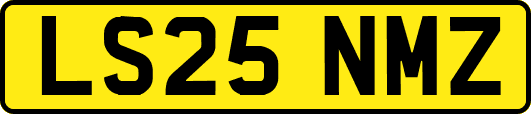 LS25NMZ