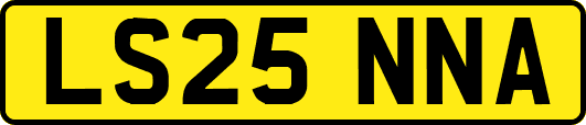 LS25NNA