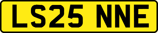 LS25NNE