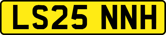 LS25NNH