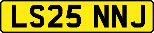 LS25NNJ