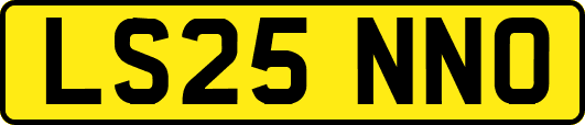 LS25NNO