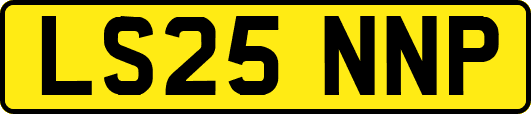 LS25NNP