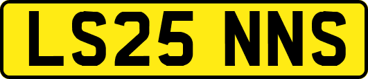 LS25NNS
