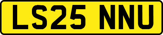 LS25NNU
