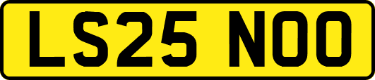 LS25NOO