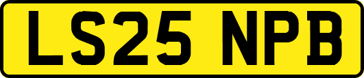 LS25NPB