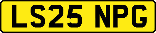 LS25NPG