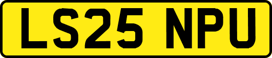 LS25NPU
