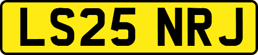 LS25NRJ