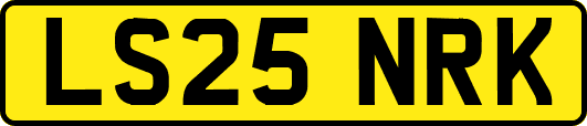 LS25NRK