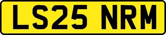 LS25NRM
