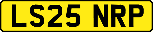 LS25NRP