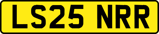 LS25NRR