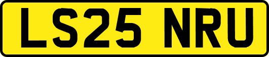 LS25NRU