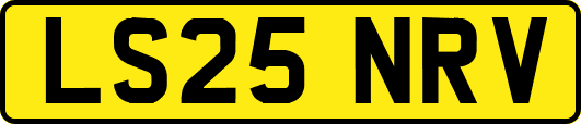 LS25NRV