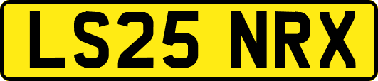 LS25NRX