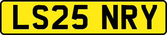 LS25NRY