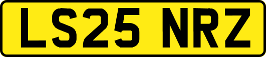 LS25NRZ