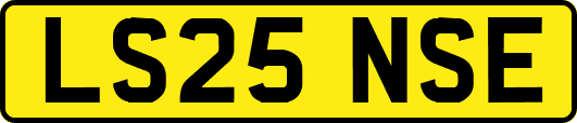 LS25NSE
