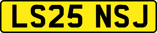 LS25NSJ