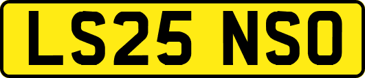 LS25NSO