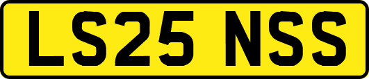 LS25NSS