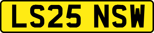 LS25NSW