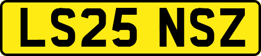 LS25NSZ