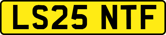 LS25NTF