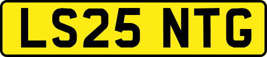 LS25NTG