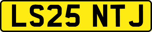 LS25NTJ