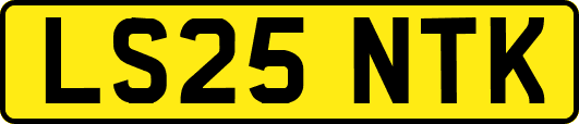 LS25NTK