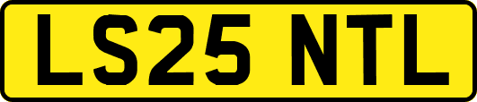 LS25NTL