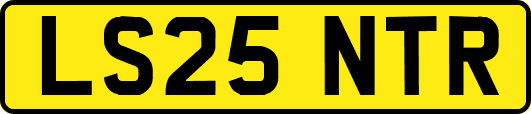 LS25NTR