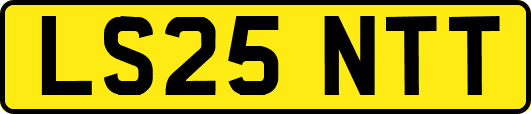 LS25NTT