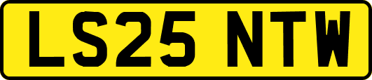 LS25NTW