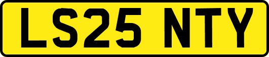 LS25NTY