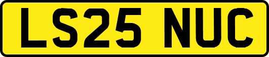 LS25NUC