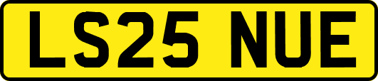 LS25NUE